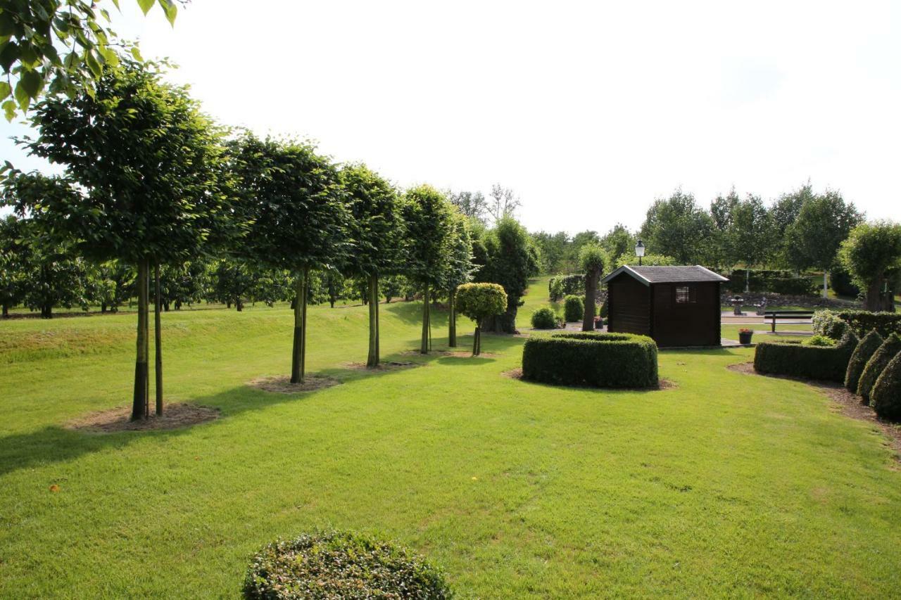 Villa Vroeleneind Noorbeek Exterior foto